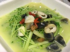 -京味民福烤鸭店(建设四马路店)