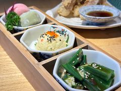-鹤龟料理店(时代天街店)