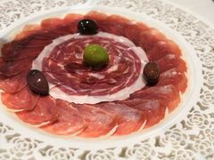 -Le Bistrot de Racine