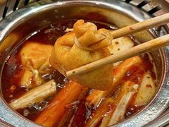 -龍歌自助小火锅(雨花台江南虹悦城店)
