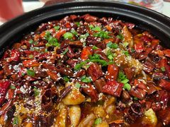 -京鸭棠(让胡路万达店)