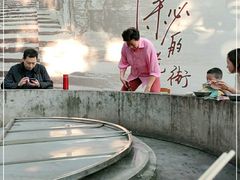 -水井拉粉油条(赤坎民国风情街店)