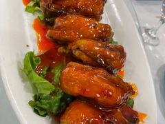 -友鹏海鲜(新宜白大道店)