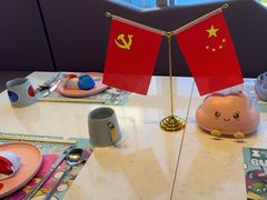 -水桶王国主题餐厅·聚会·生日派对·亲子活动·家庭套餐(亚龙湾希尔顿店)