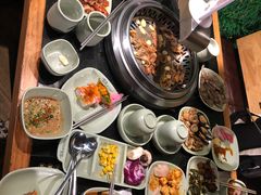 -梨花自助烤肉(天河城店)