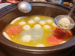 -志晖园圆子鸡·辣子鸡(阳光店)