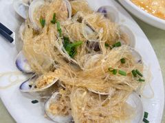 -考记泥焗鸡农庄·海鲜(北洛秘境店)