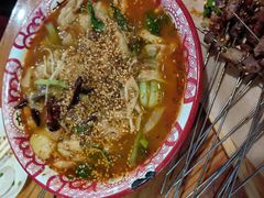 -幸福小串(总店)