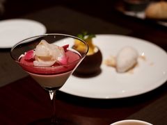 -杭州西子湖四季酒店-WL BISTRO西湖餐厅(灵隐路店)