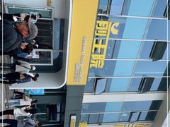 -前王院•巧克力海鲜市集餐厅(万平口店)