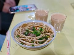 -老光明岗琼甜茶馆
