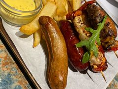 -QUEEN'S DAY女王餐厅(紫光花园店)