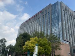 -天津医科大学肿瘤医院(本部院区)
