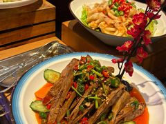 -领鲜活海鲜榴莲自助火锅(东门店)