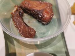 熏鱼-欣旺·迎宾楼·百年无锡菜