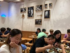 -小满手工粉(上海月星环球港店)