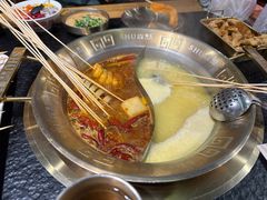 -旺蜀主成都串串火锅(西直门凯德MALL店)
