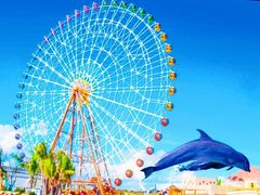 -三亚海昌梦幻海洋不夜城