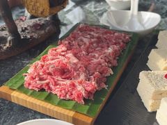 -慢丽江·云南野生菌土鸡锅(西山店)
