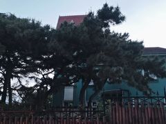 -公主楼