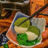 ⚽看👀世界杯🏆就来杭州音乐街区这家氛围感浪漫烧鸟屋✨