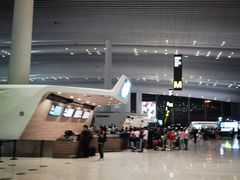-广州白云国际机场-T2航站楼