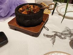 -迦南苑·新派青岛菜·生日纪念日主题餐厅