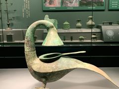 -广西壮族自治区博物馆