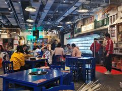 -马路边边串串香(双井直营店)