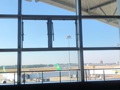 -石家庄正定国际机场-T2航站楼