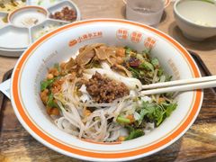 -小满手工粉(北京顺义华联店)