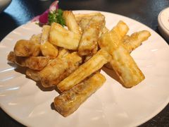 -唐猫庭院·千年陕菜(赛格国际购物中心店)