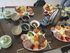 -安泊尔牛肉面(北滨河路店)