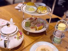 -也枫·小黄楼(南山路旗舰店)