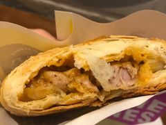 -吉品合酥脆烤饼(太平洋森活天地店)