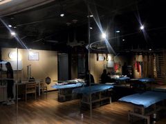 -懒人Club运动健身·运动康复·私教(三迪中心店)