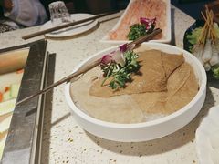 -二荆条·蜀鲜汇城市森林火锅