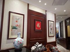 -頂好酒家·经典粤菜(海信广场店)