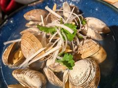 -长寿参鸡汤(朝韩风情街店)