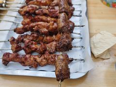 -王记西鎮电烤肉(汶上路店)