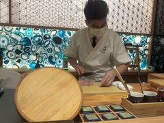 -小十Omakase(地王大厦店)