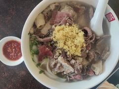 -潮镇老尾牛杂(环城西路店)