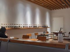 大堂-煮叶(悠唐广场店)