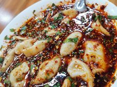 -尤素福东举院饺子馆