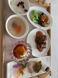 -美悦湾月子中心(熙湖店)
