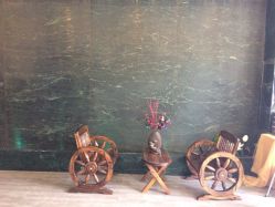 -脉道美容养生会所