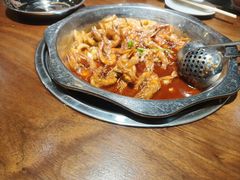 -李想大虾(文景路&凤城八路店)