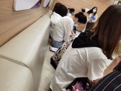 -美年大健康体检中心(牡丹园分院)