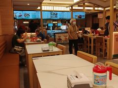 -华天延吉餐厅(西四总店)