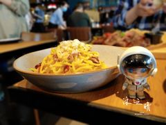 -The Diner X餐厅(青岛万象城店)